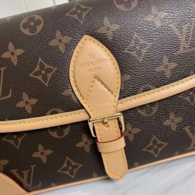 LV Diane Bag