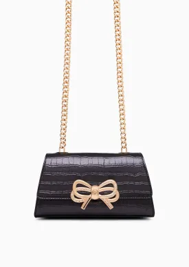 Minnie Crossbodybag Black