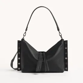 Mr. G | Black/Gunmetal | Med