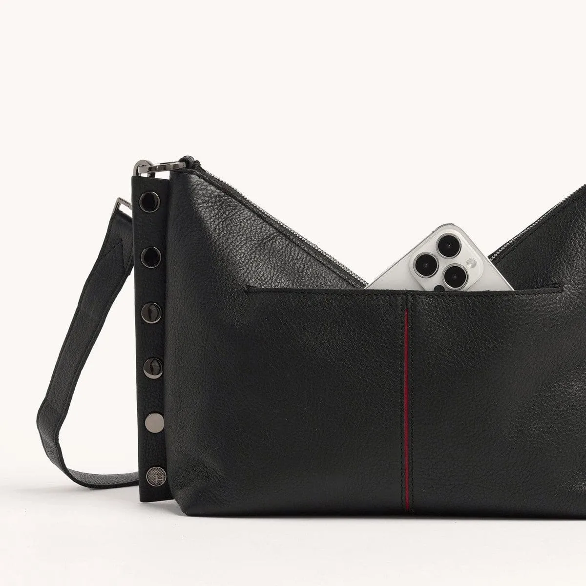 MR. G MED - Black/Gunmetal