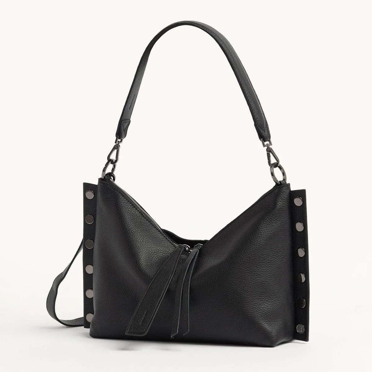 MR. G MED - Black/Gunmetal