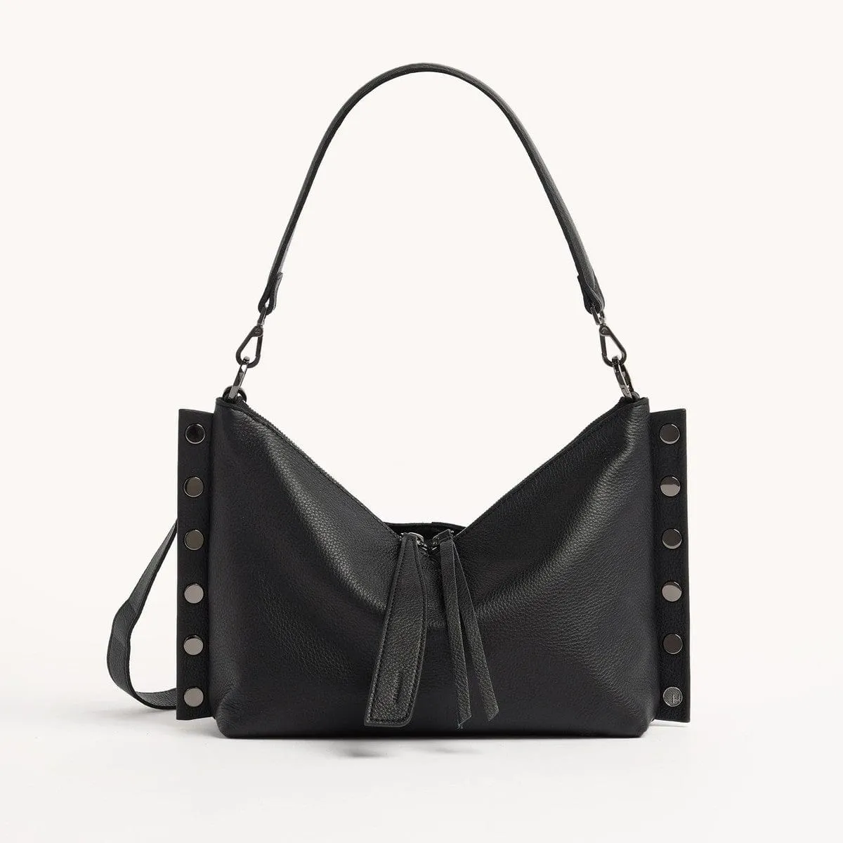 MR. G MED - Black/Gunmetal