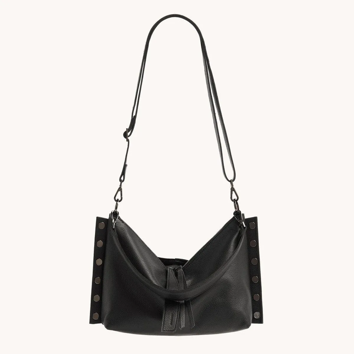 MR. G MED - Black/Gunmetal