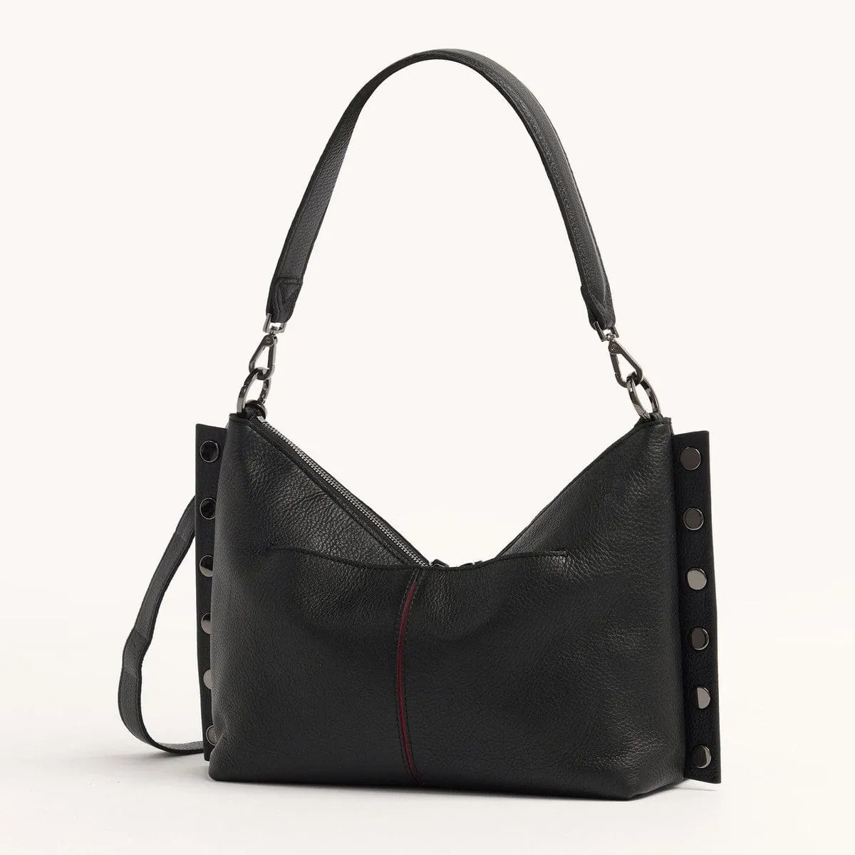 MR. G MED - Black/Gunmetal