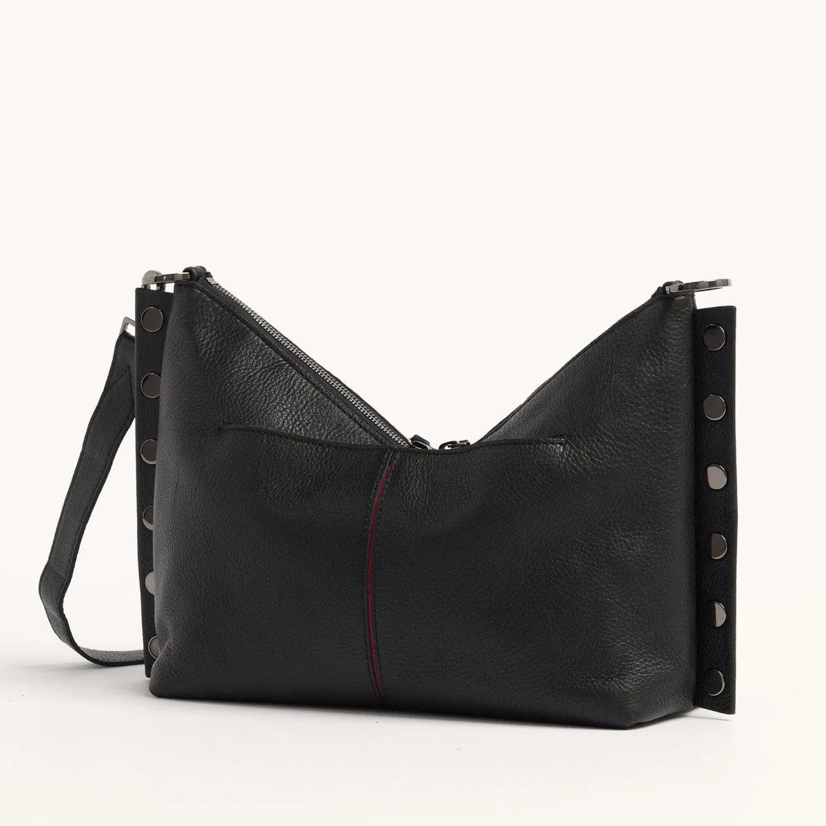 MR. G MED - Black/Gunmetal