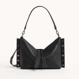 MR. G MED - Black/Gunmetal