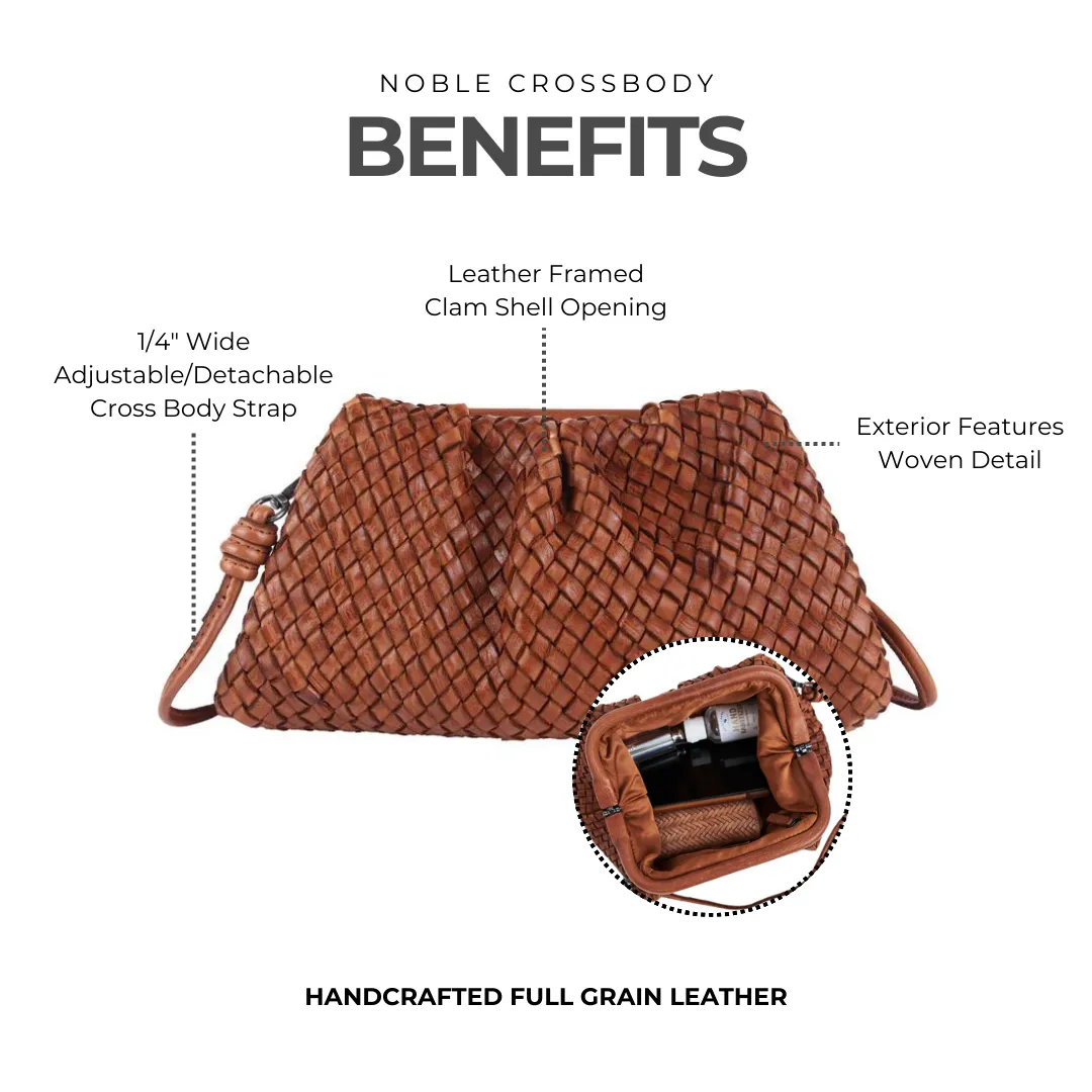 Noble Crossbody