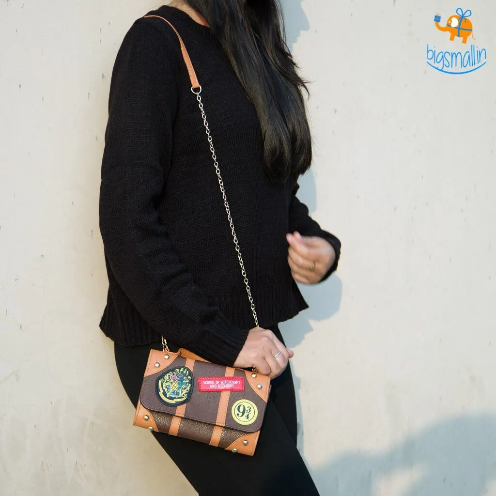 Official Harry Potter Sling Bag