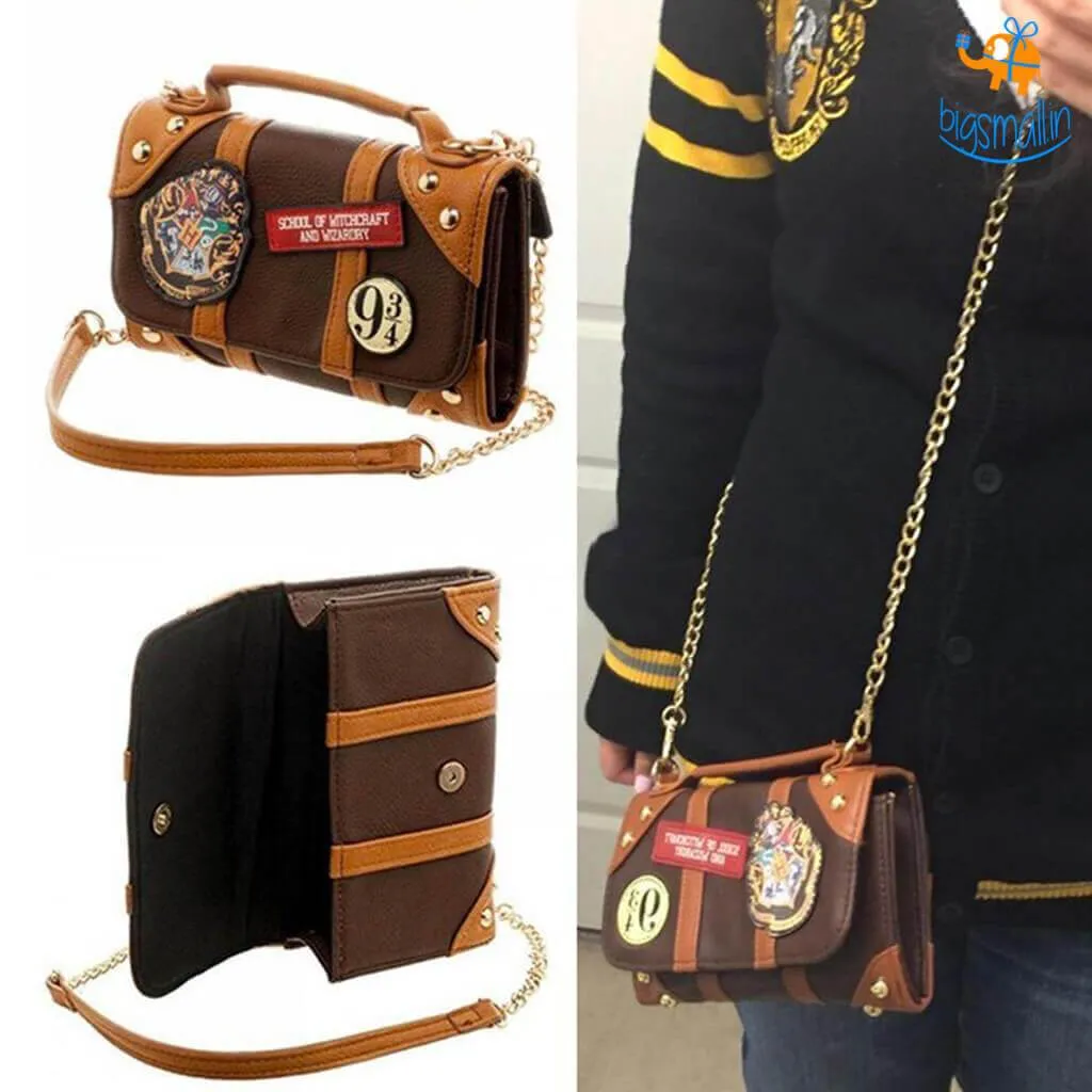 Official Harry Potter Sling Bag