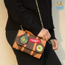 Official Harry Potter Sling Bag
