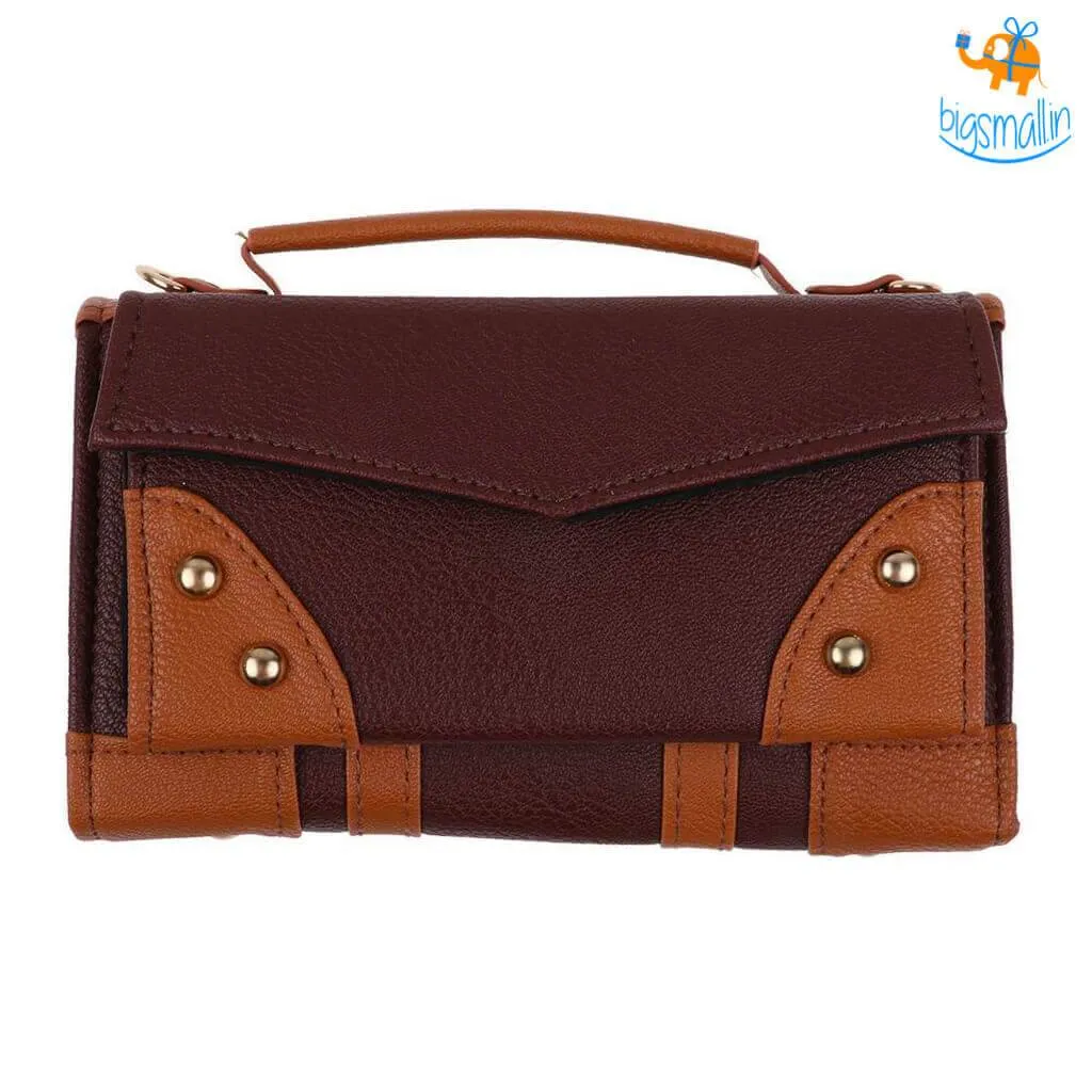 Official Harry Potter Sling Bag