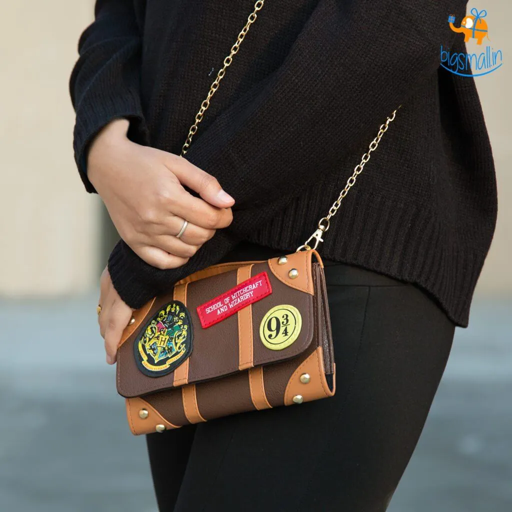 Official Harry Potter Sling Bag