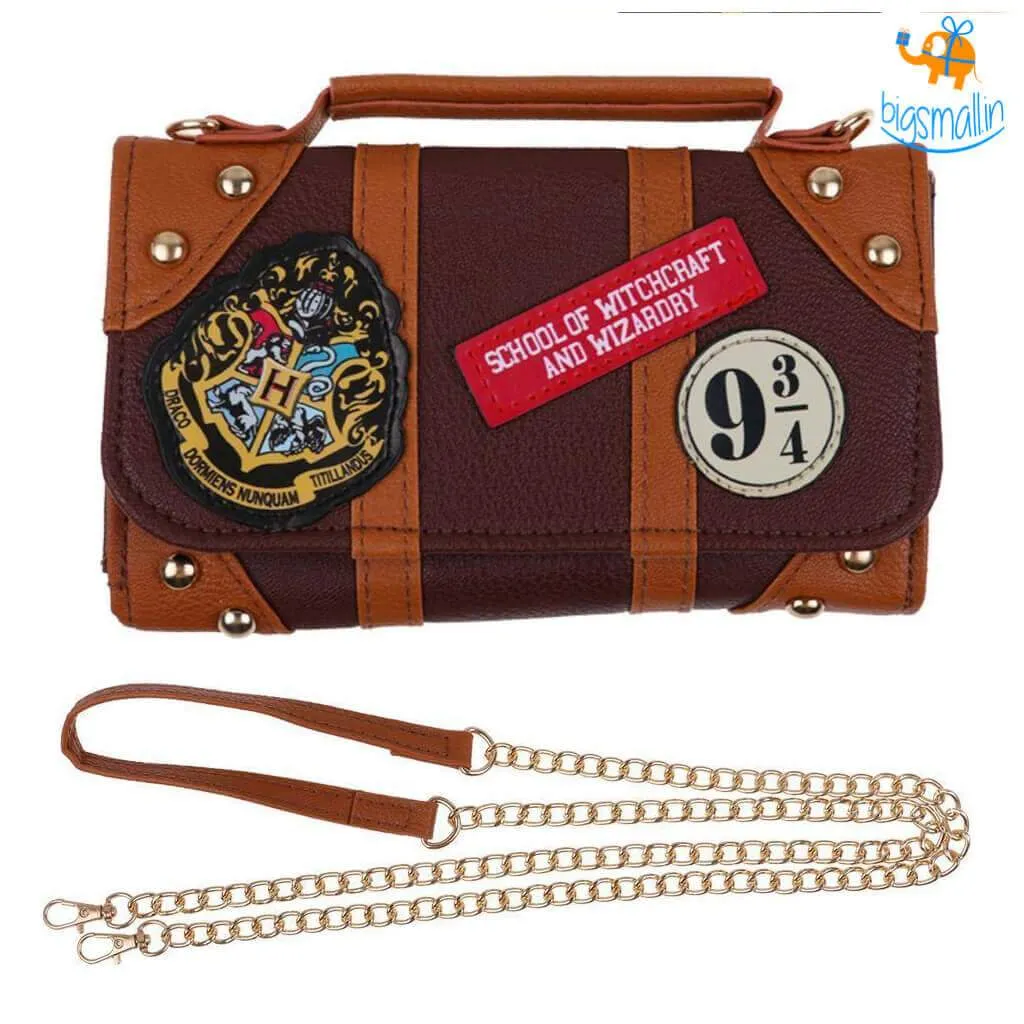Official Harry Potter Sling Bag