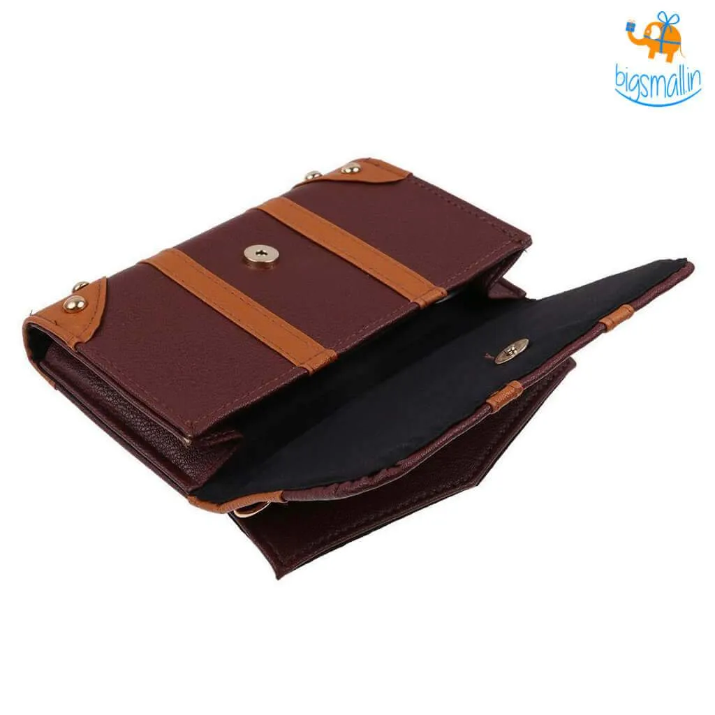 Official Harry Potter Sling Bag