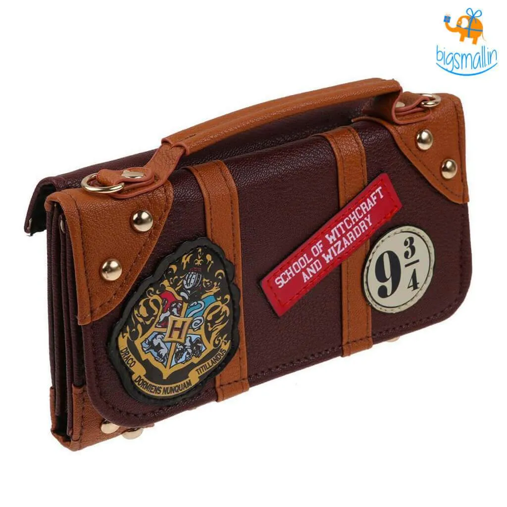 Official Harry Potter Sling Bag