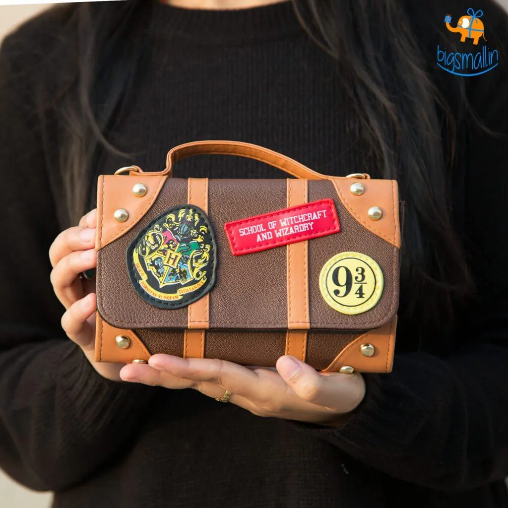 Official Harry Potter Sling Bag