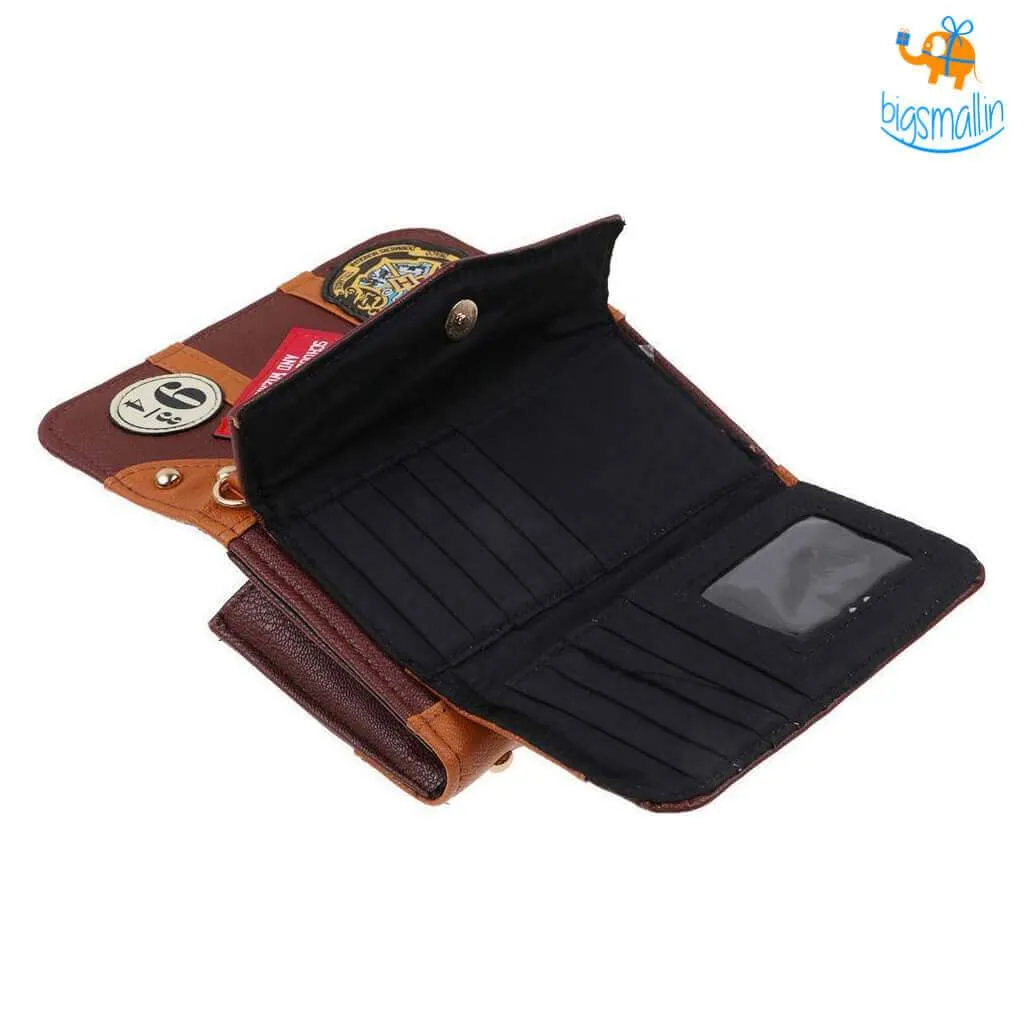 Official Harry Potter Sling Bag