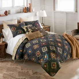 Phoenix Quilted Collection