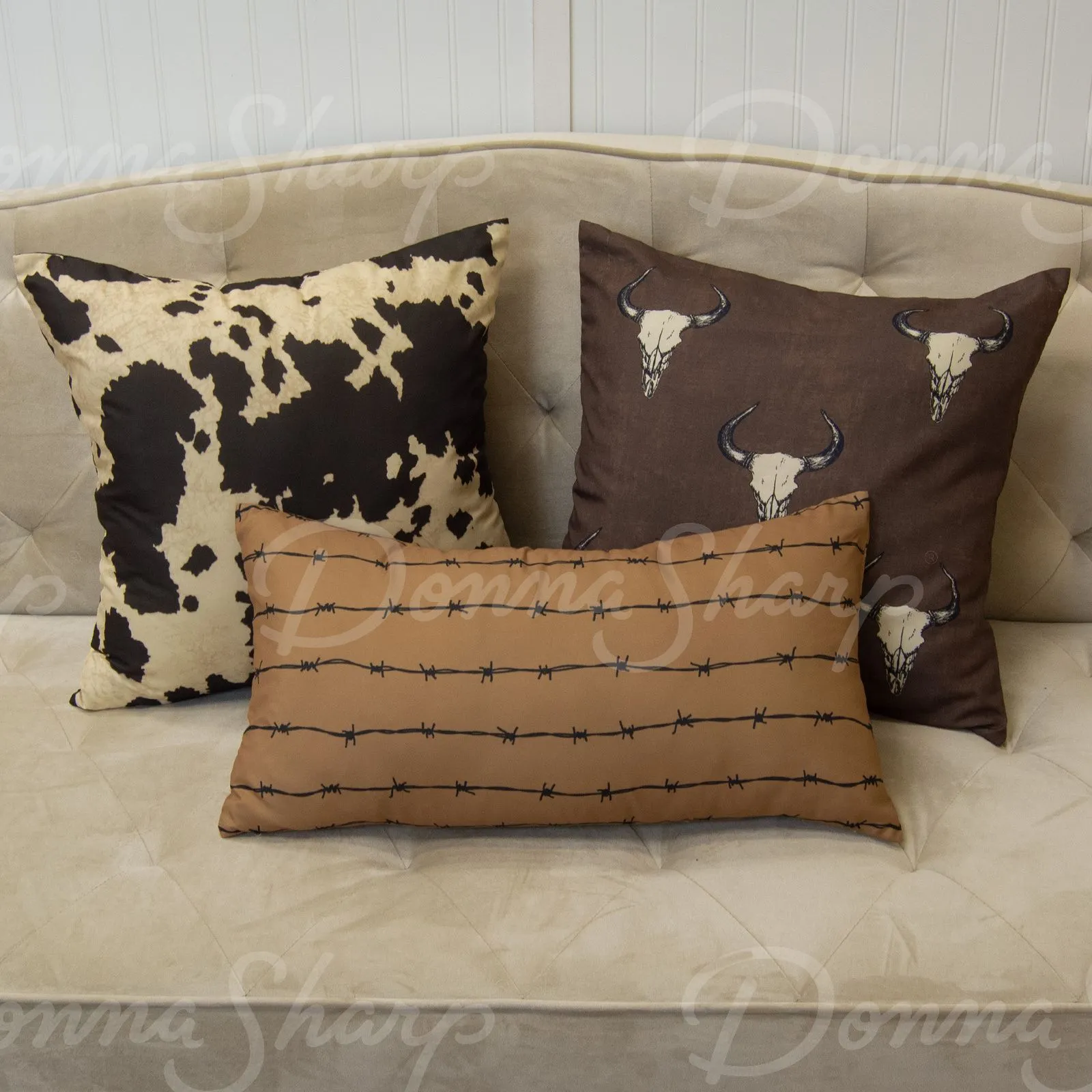 Phoenix Quilted Collection
