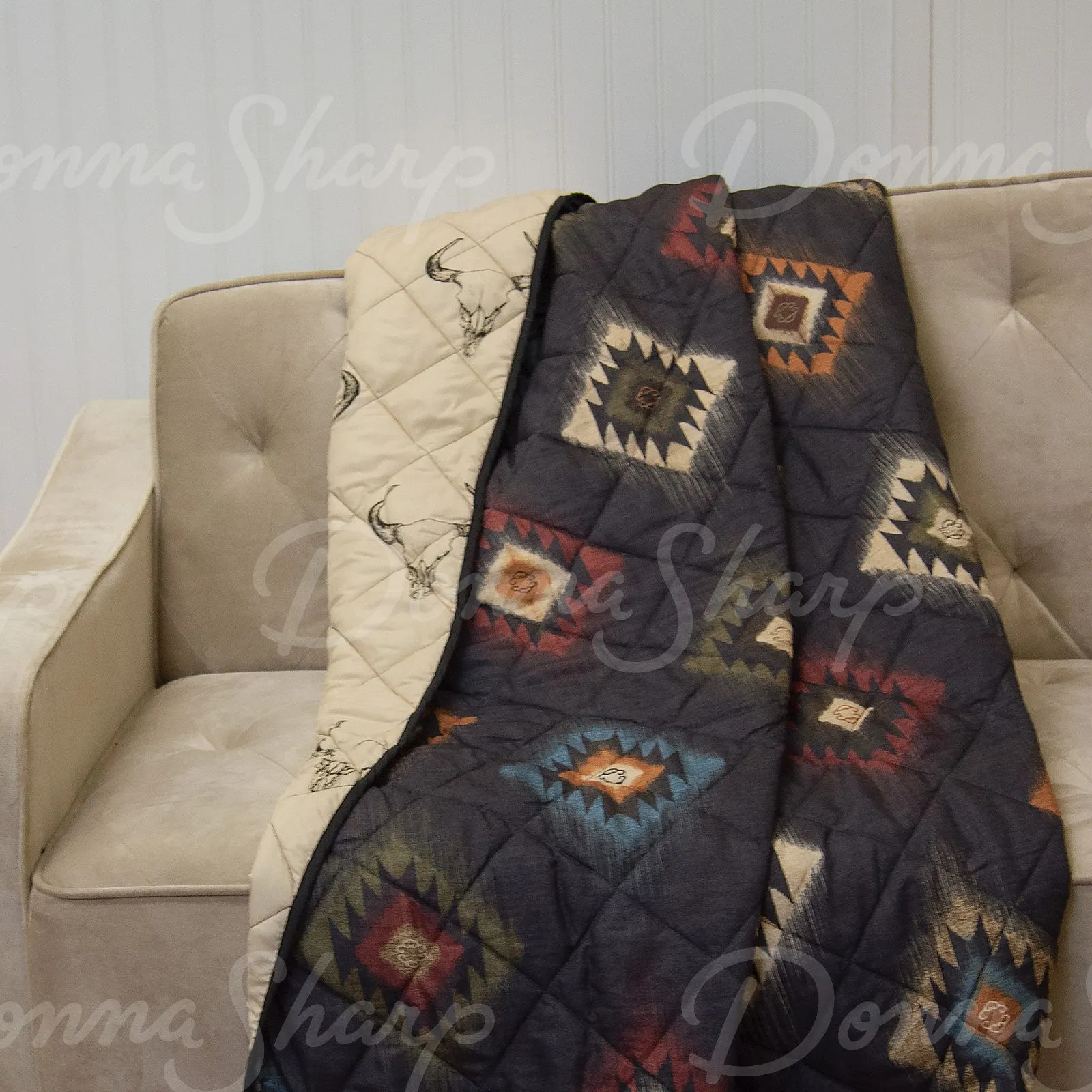 Phoenix Quilted Collection