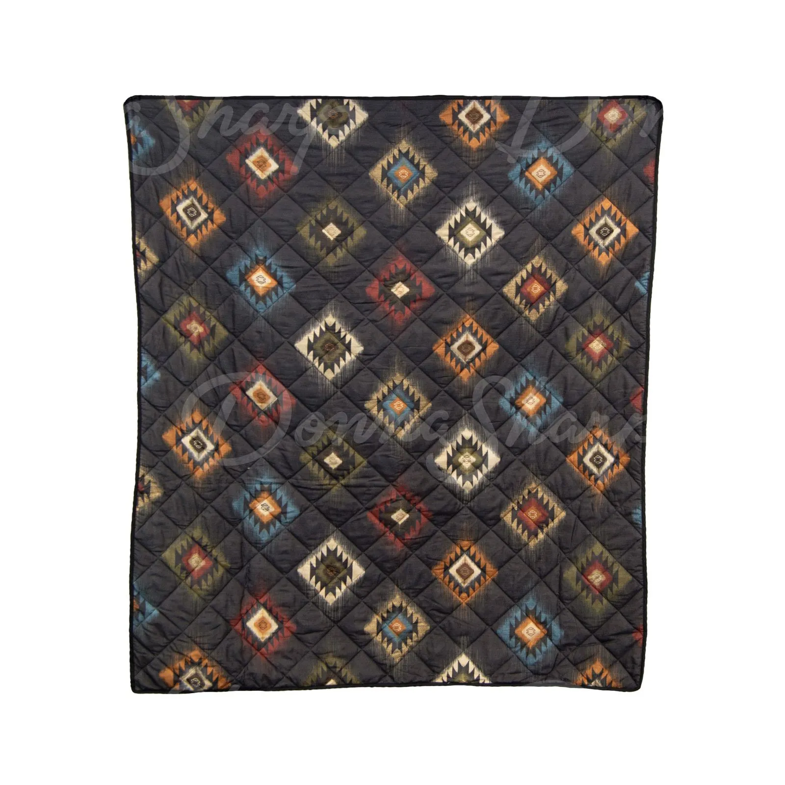 Phoenix Quilted Collection
