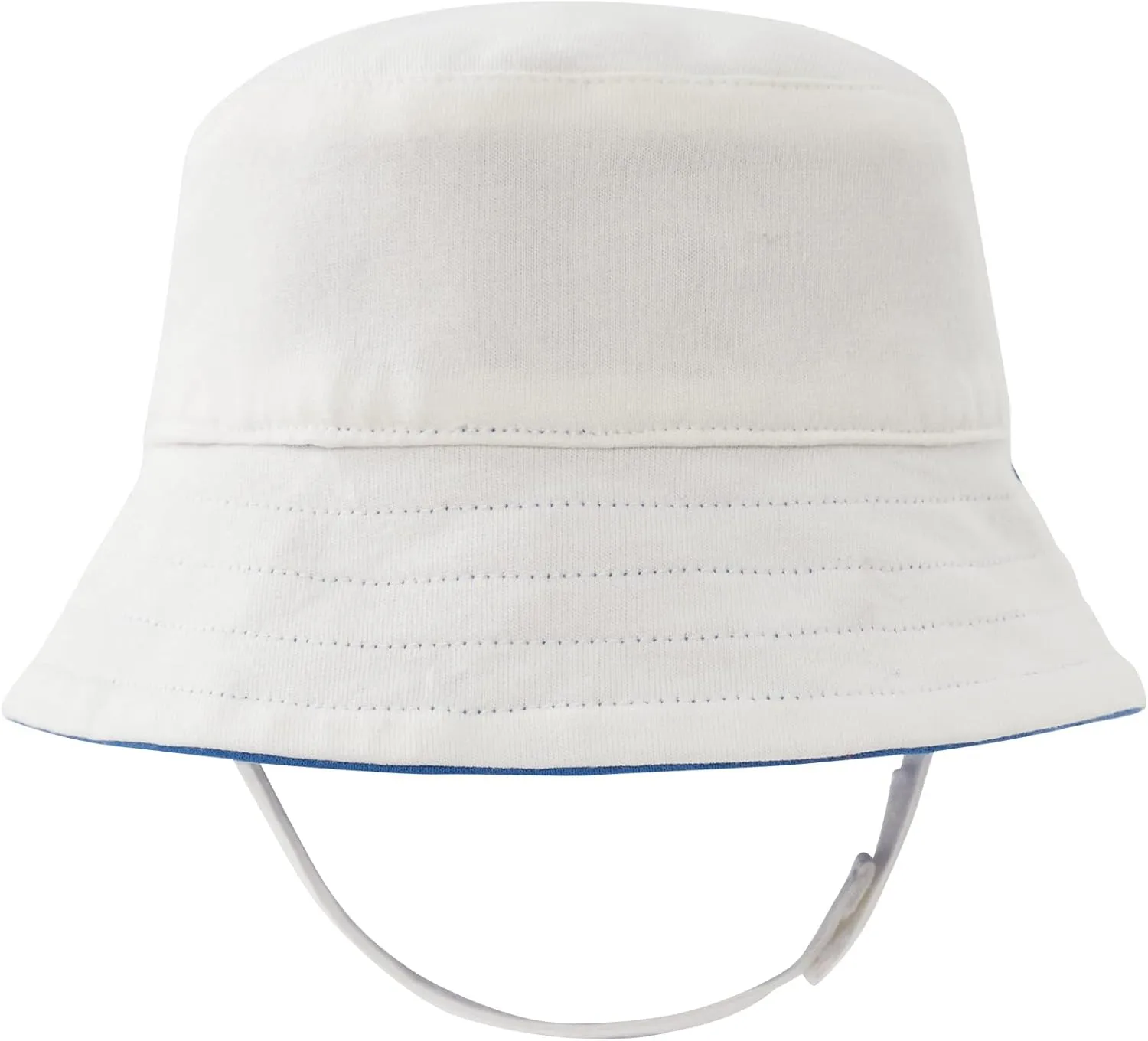 pureborn Baby Toddler Bucket Hat for Infant Boys Girls Kids Breathable Sun Hat with Chin Strap