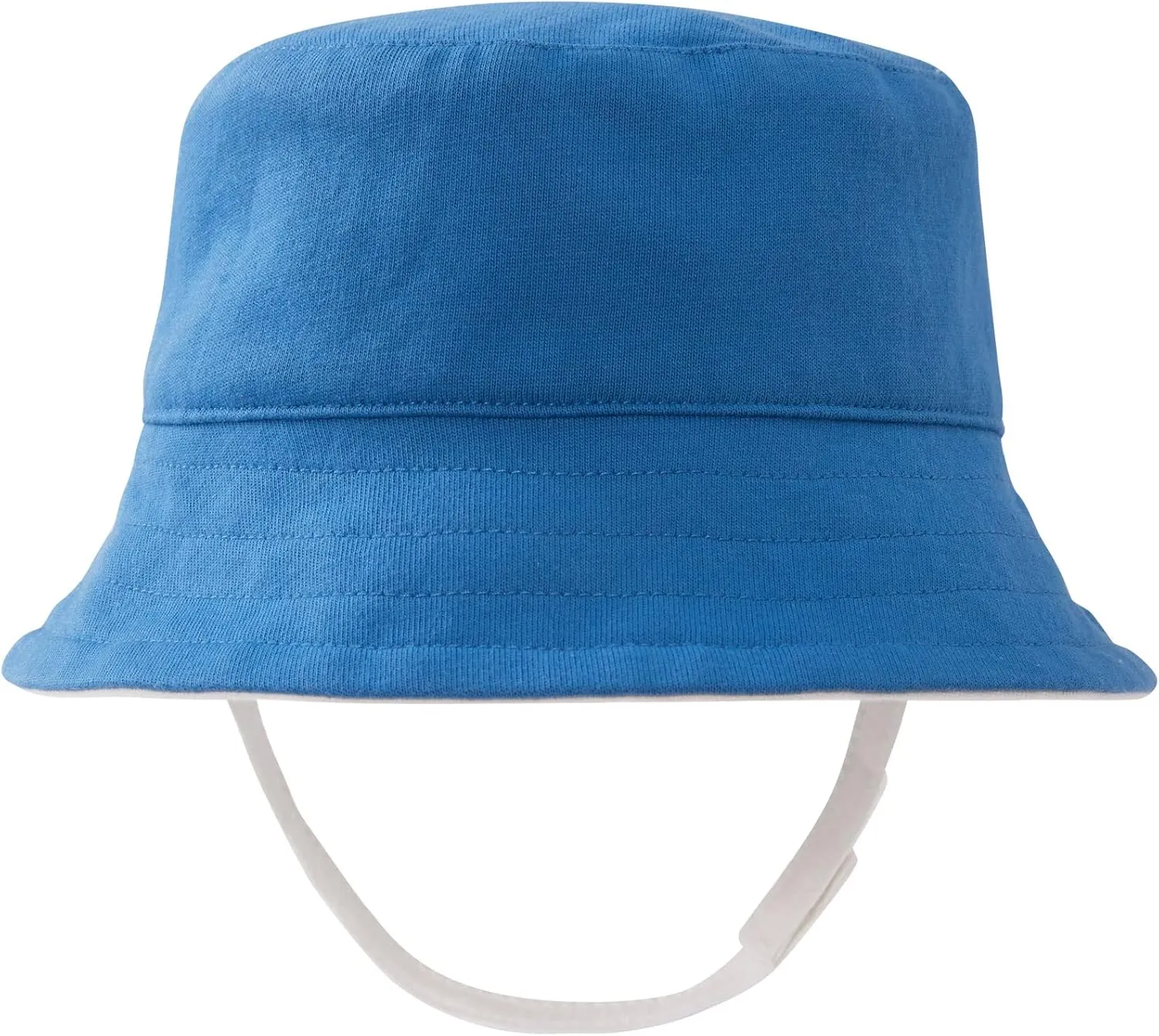 pureborn Baby Toddler Bucket Hat for Infant Boys Girls Kids Breathable Sun Hat with Chin Strap