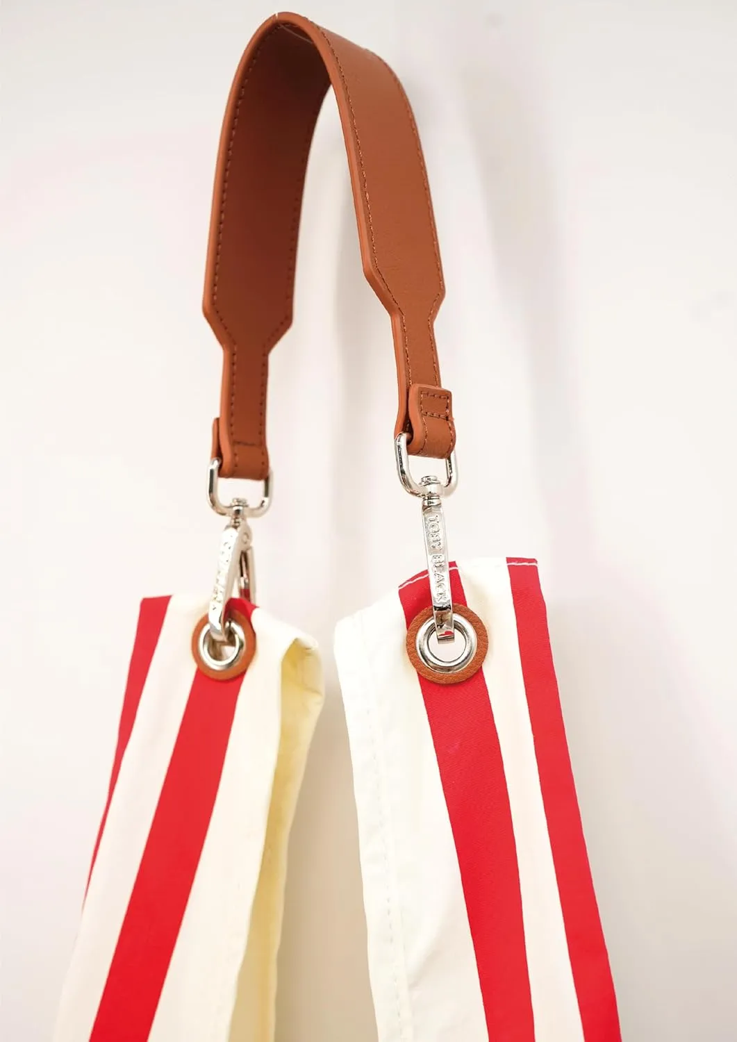 Shopping Bag with Removable Straps | Elegant Tote For Daily Use, Casual Outings