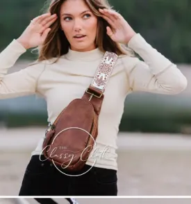 Shoulder Sling Bag