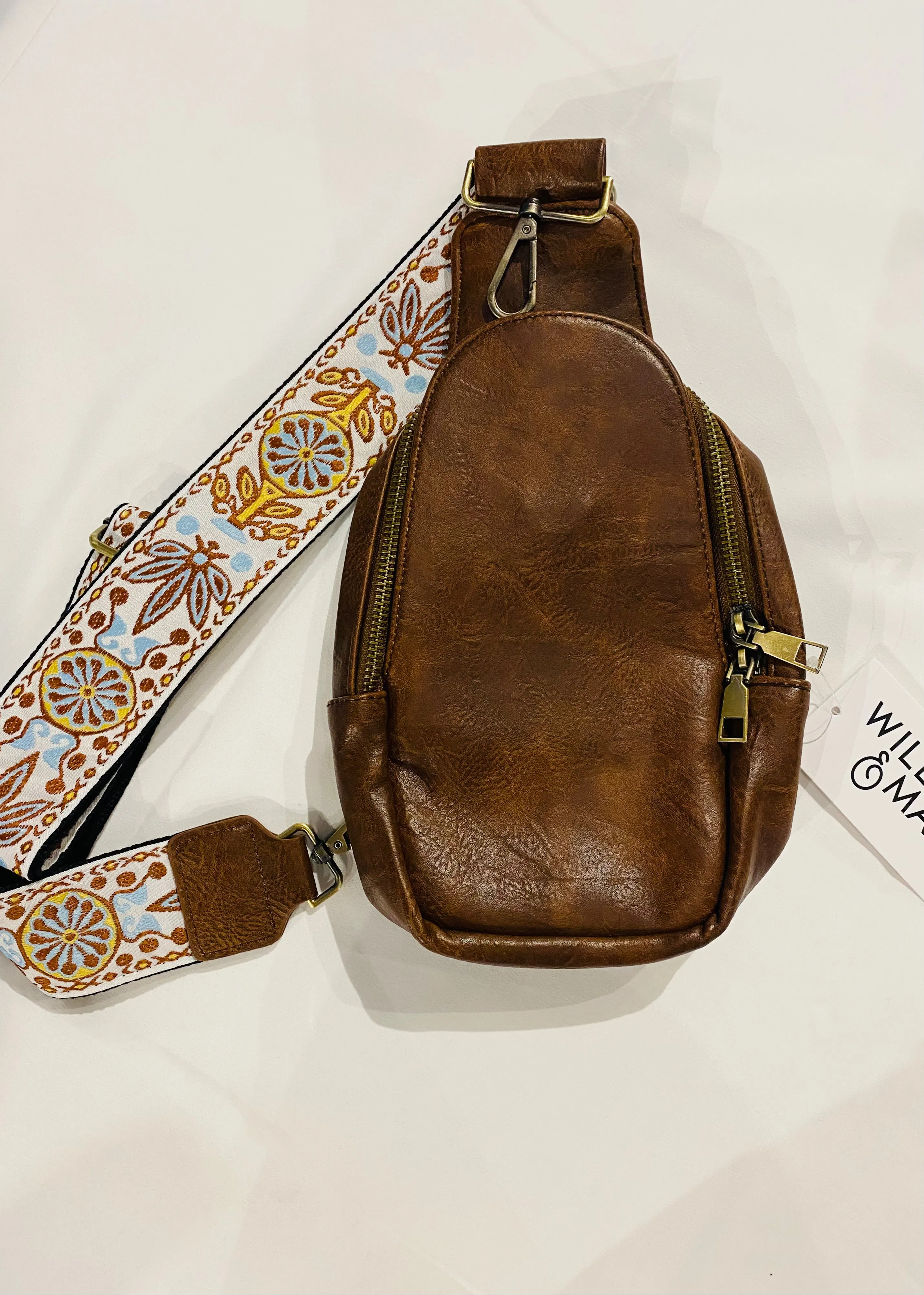 Shoulder Sling Bag