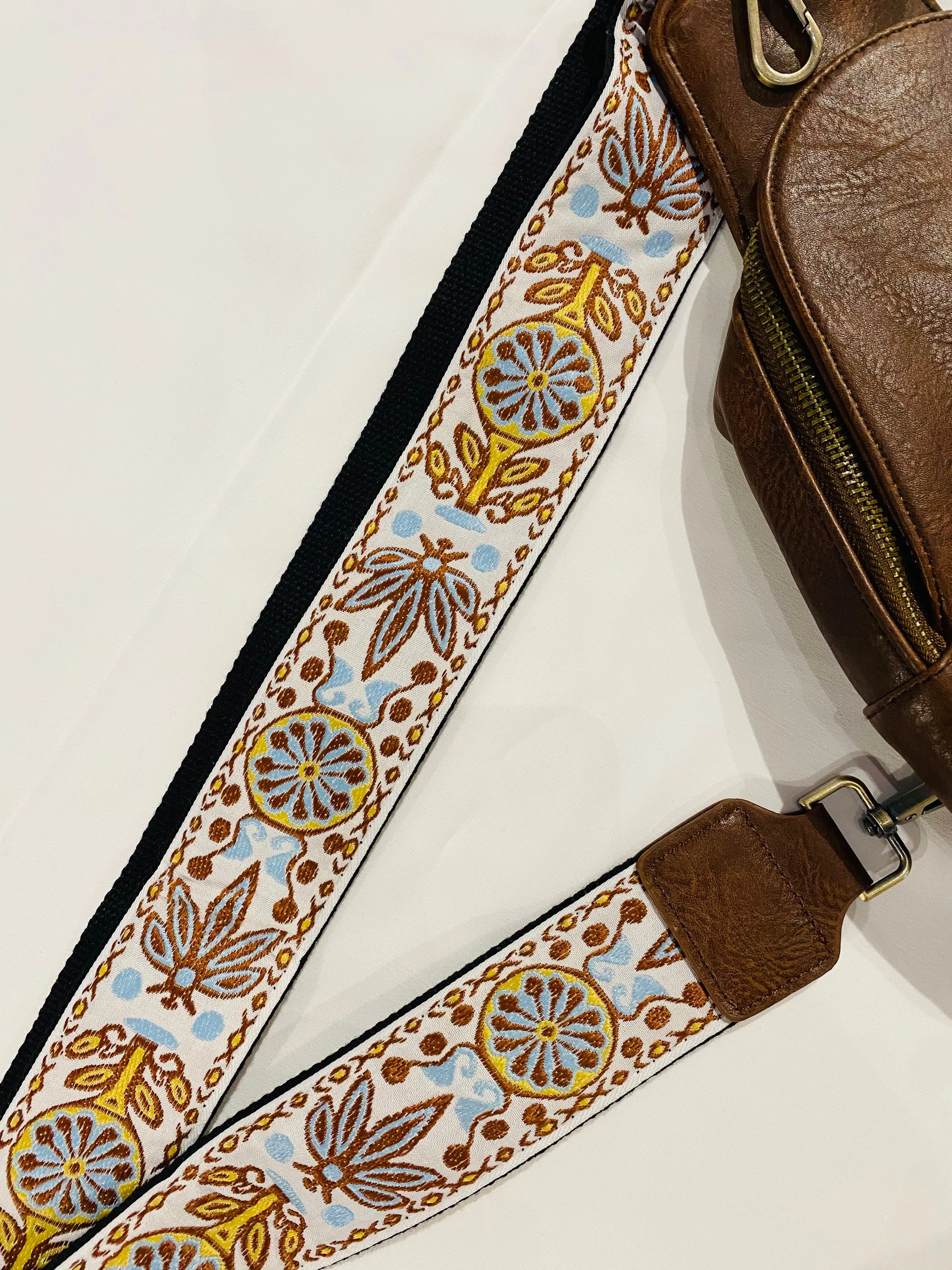 Shoulder Sling Bag