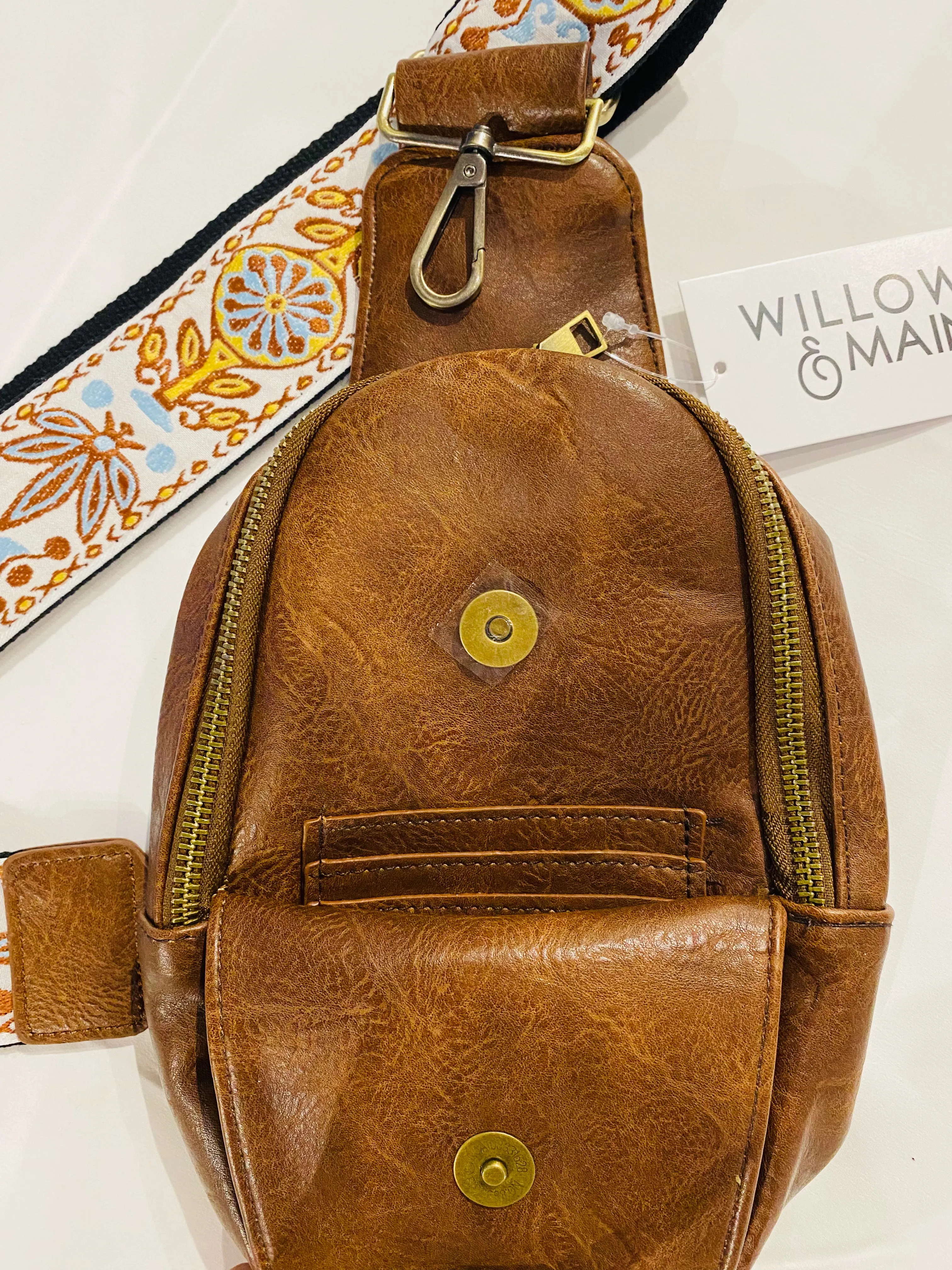 Shoulder Sling Bag