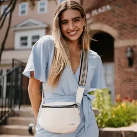 Sutton Crossbody Sling Bag