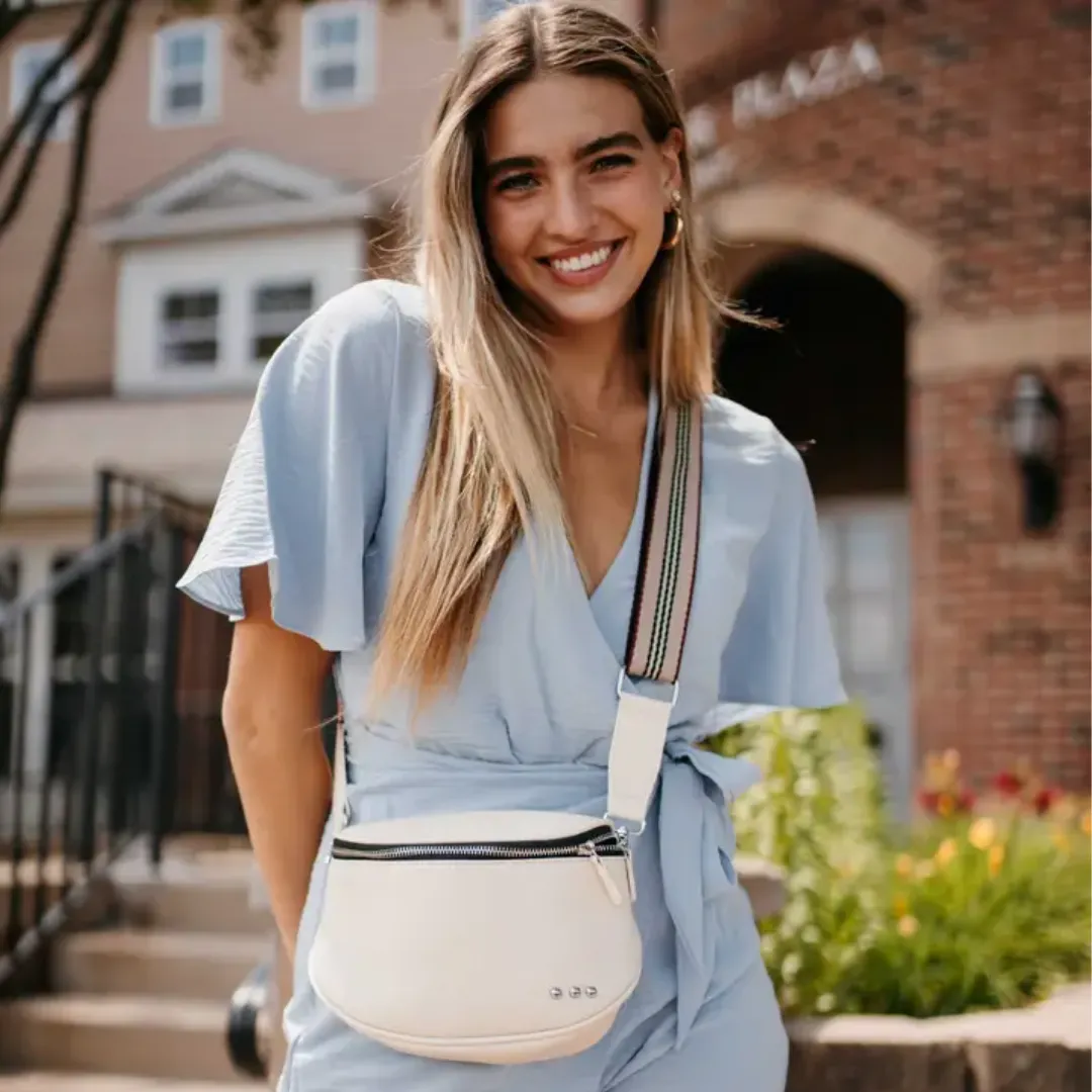 Sutton Crossbody Sling Bag