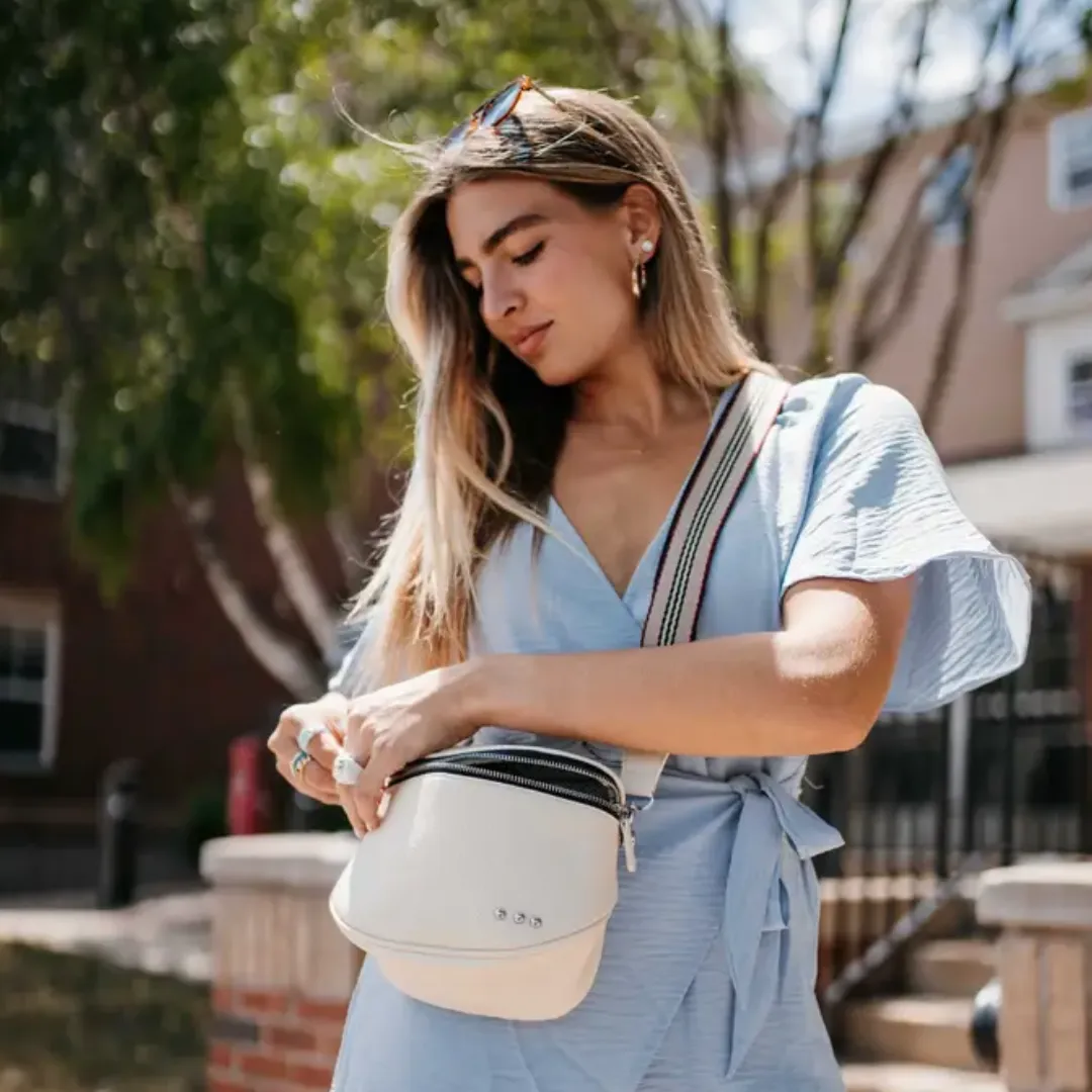 Sutton Crossbody Sling Bag