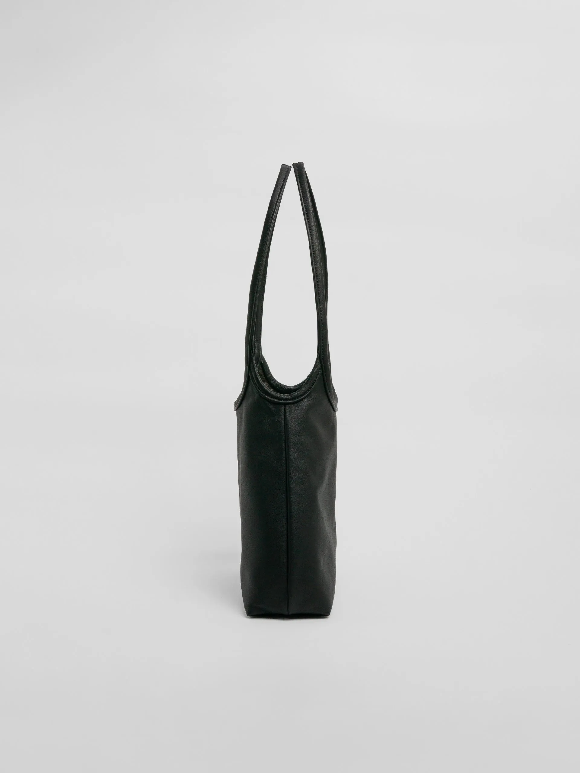The Lair Freja Reversible Tote Small
