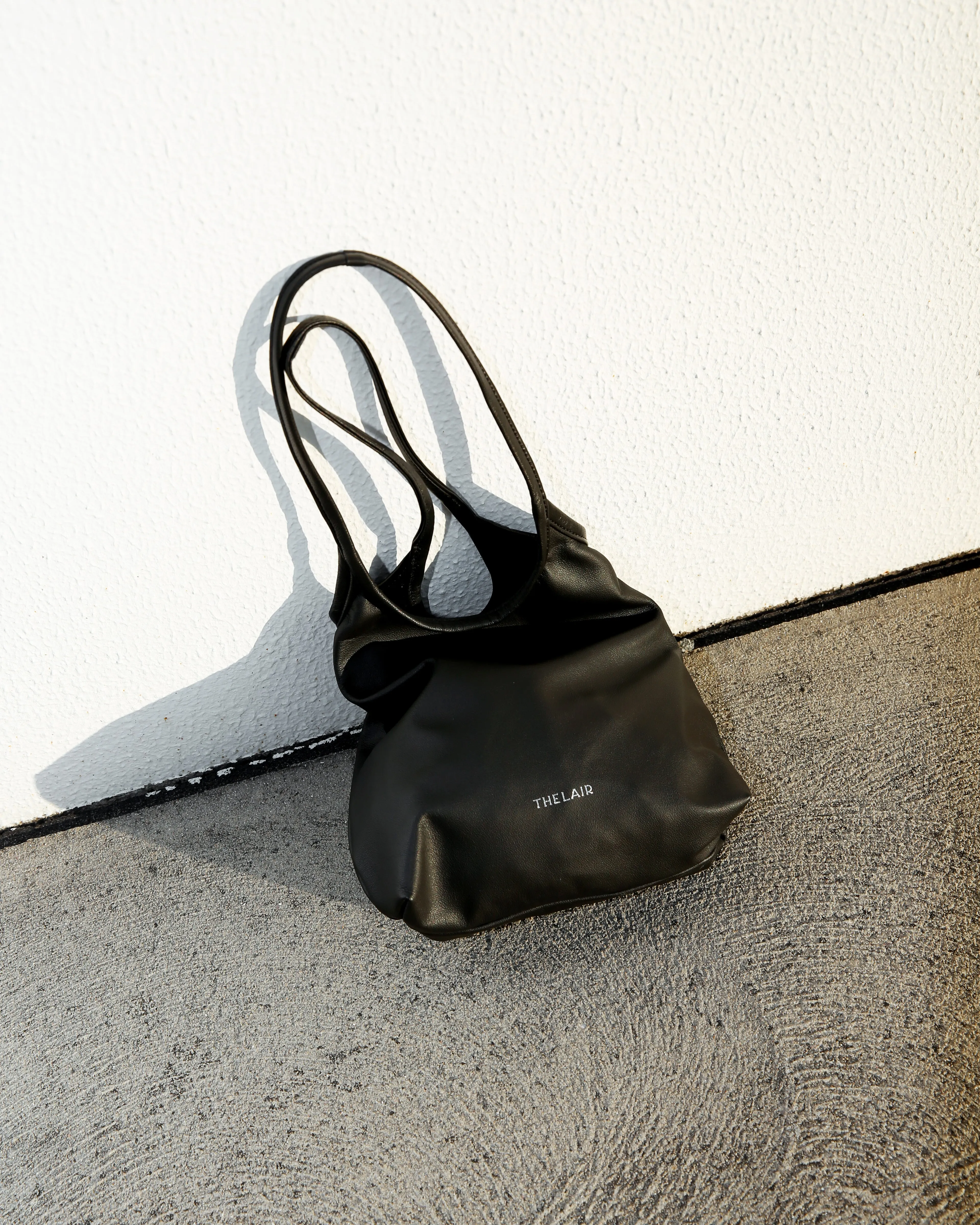 The Lair Freja Reversible Tote Small