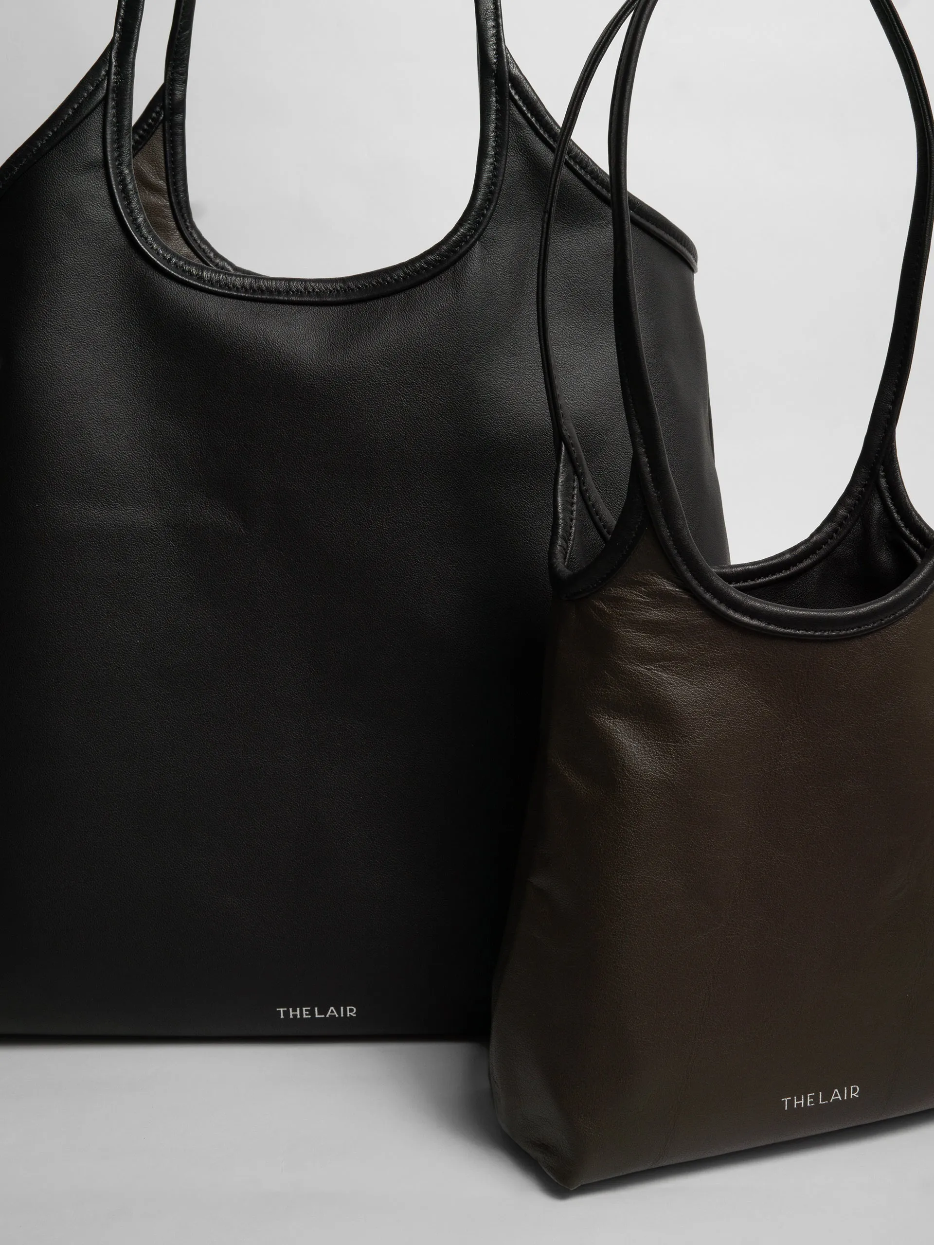 The Lair Freja Reversible Tote Small