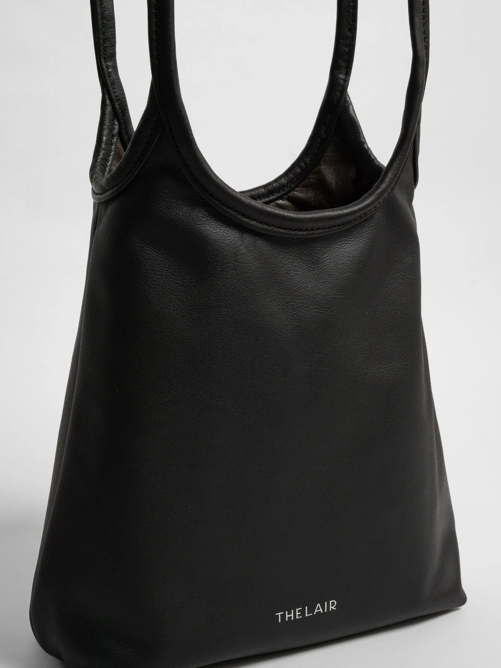 The Lair Freja Reversible Tote Small