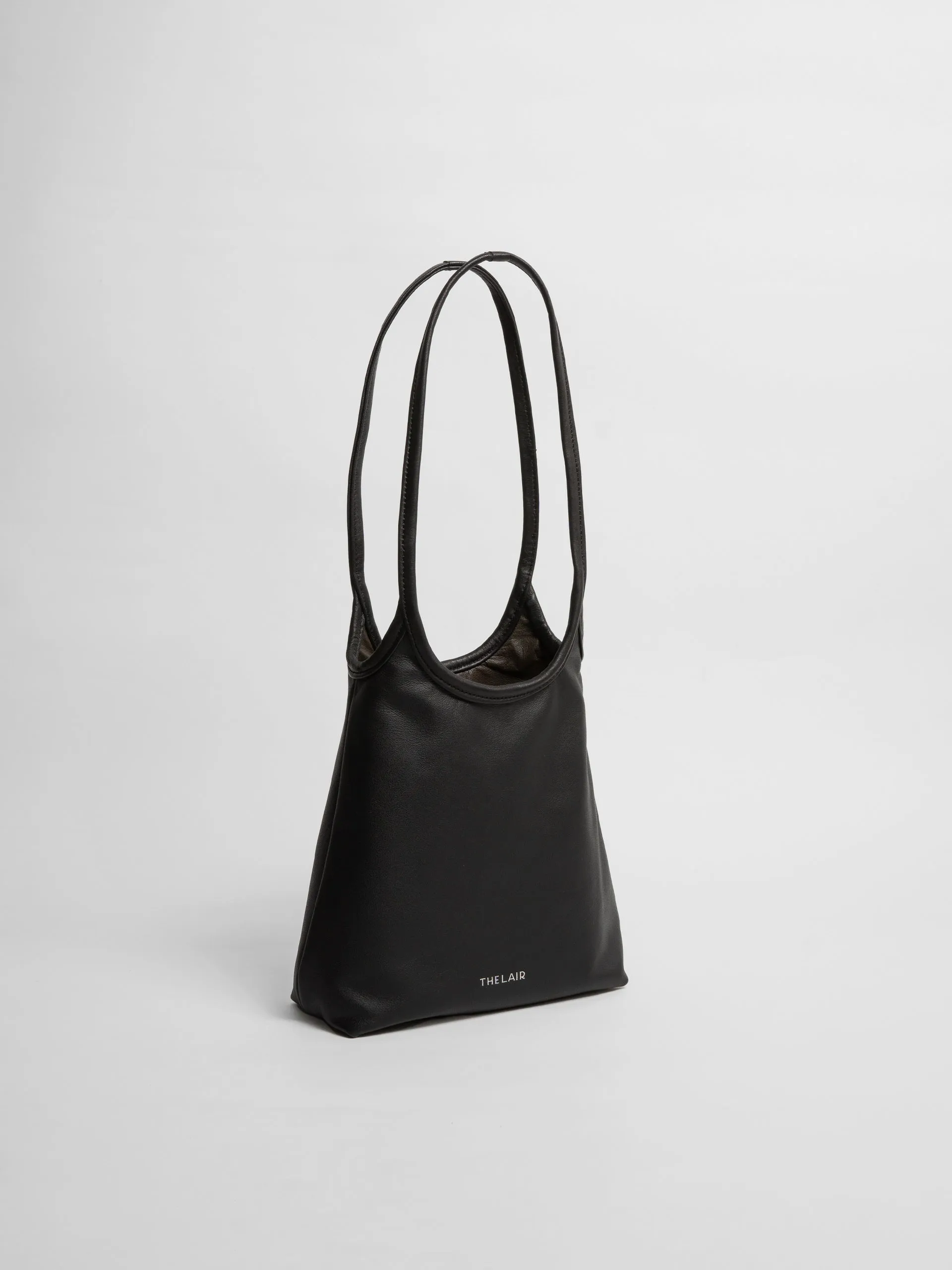 The Lair Freja Reversible Tote Small