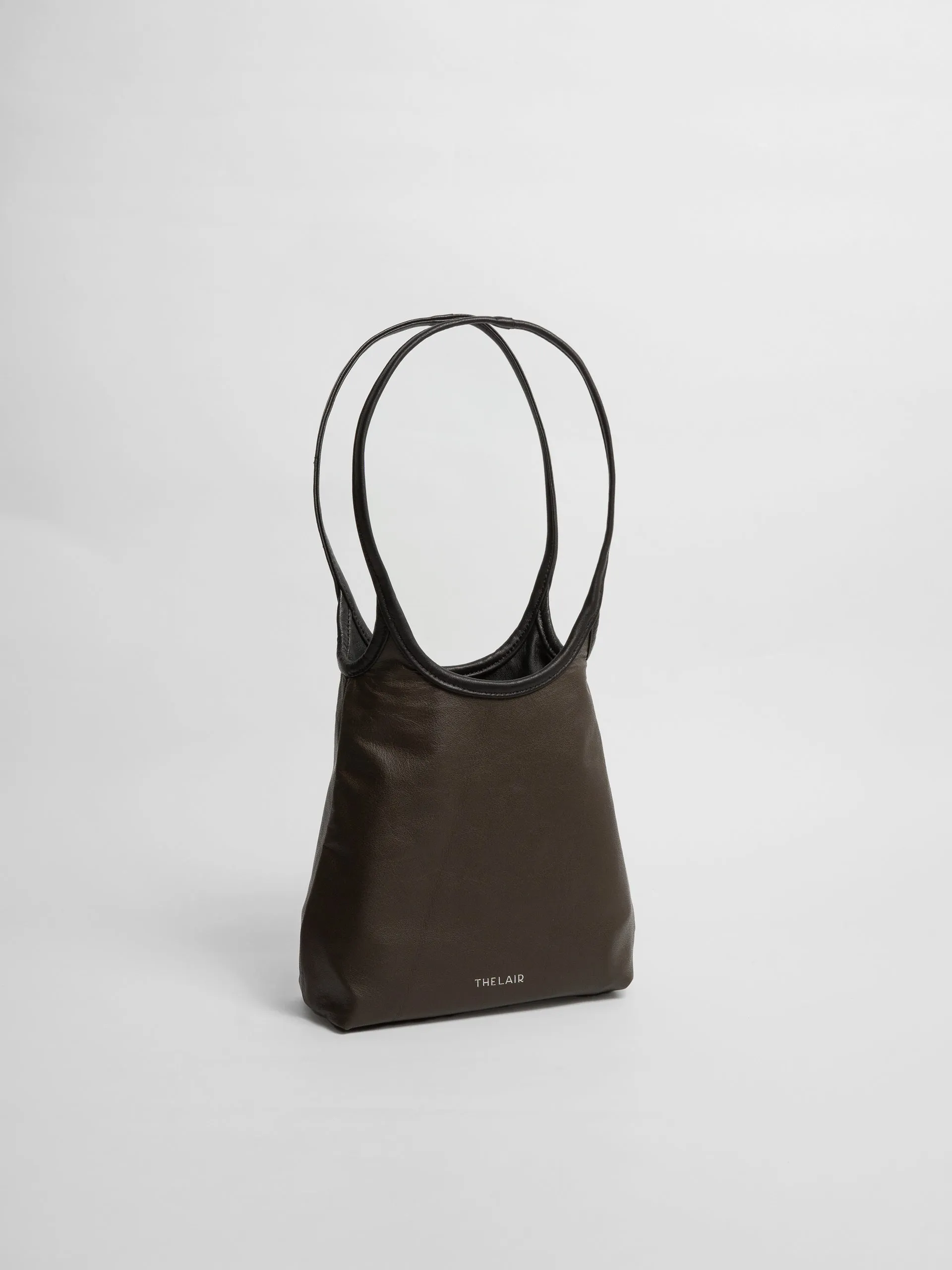 The Lair Freja Reversible Tote Small