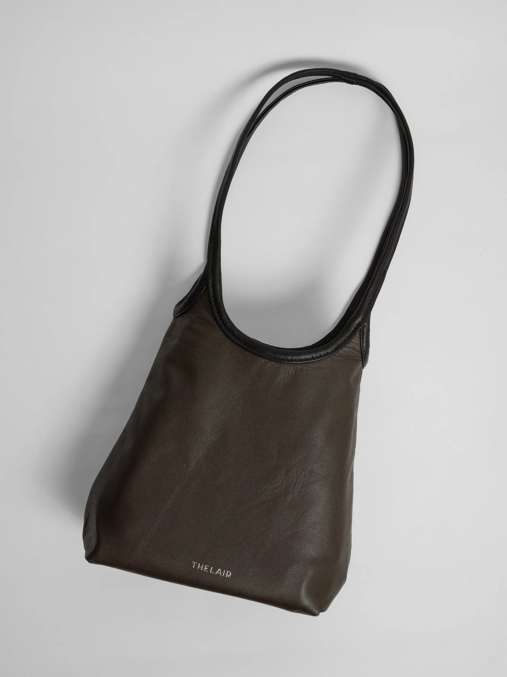 The Lair Freja Reversible Tote Small