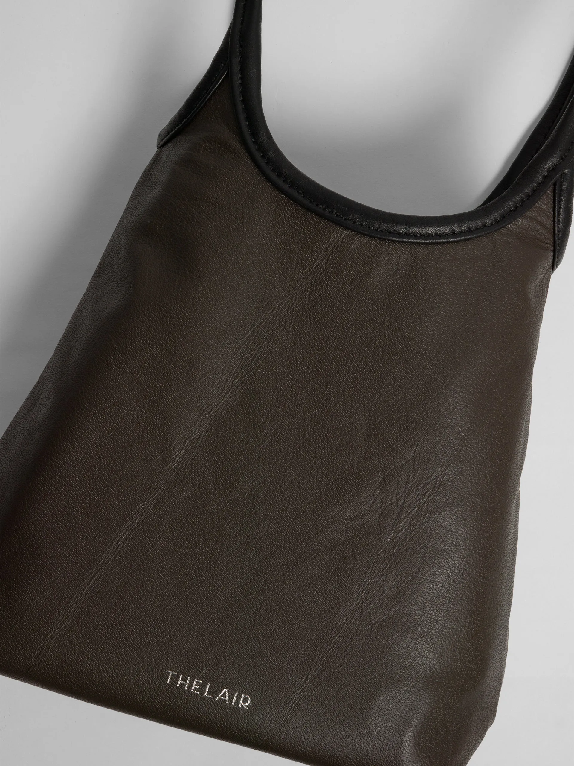 The Lair Freja Reversible Tote Small