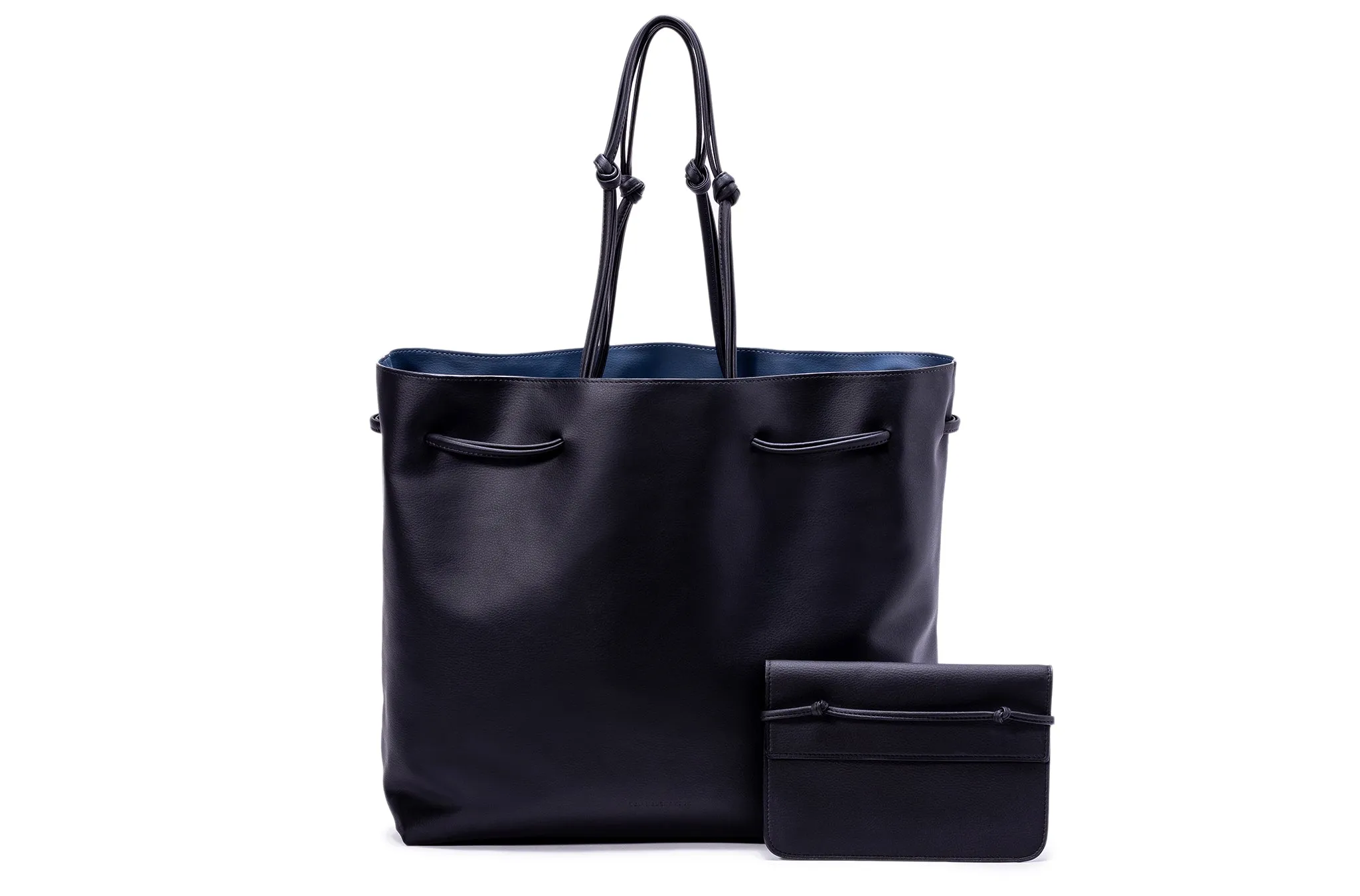 The Reversible Tote - Sample Sale