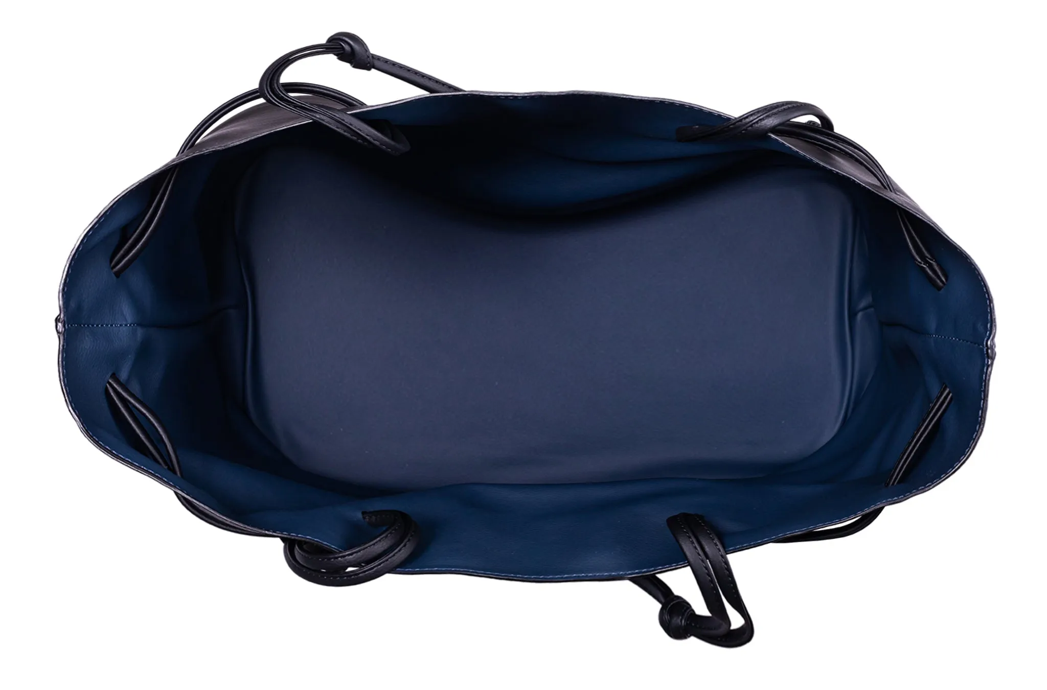 The Reversible Tote - Sample Sale