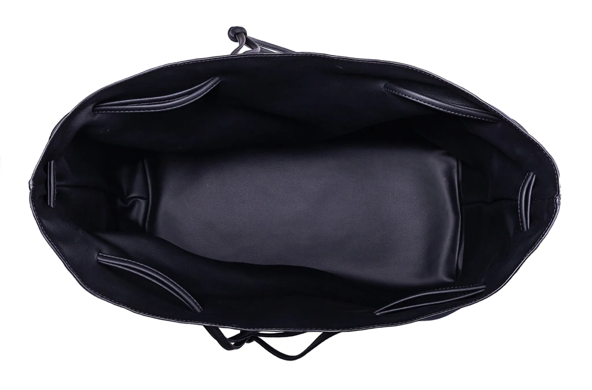 The Reversible Tote - Sample Sale