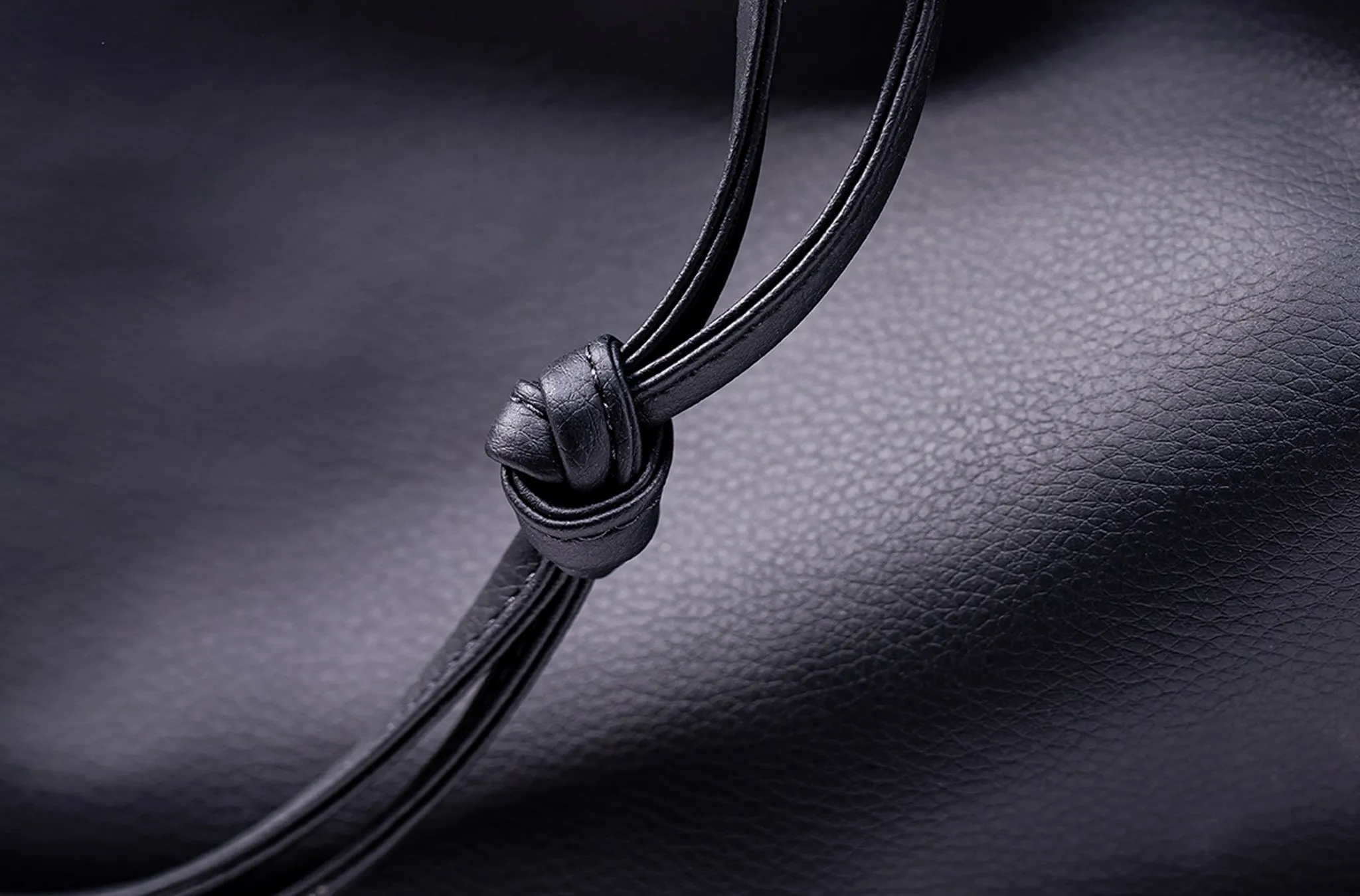 The Reversible Tote - Sample Sale