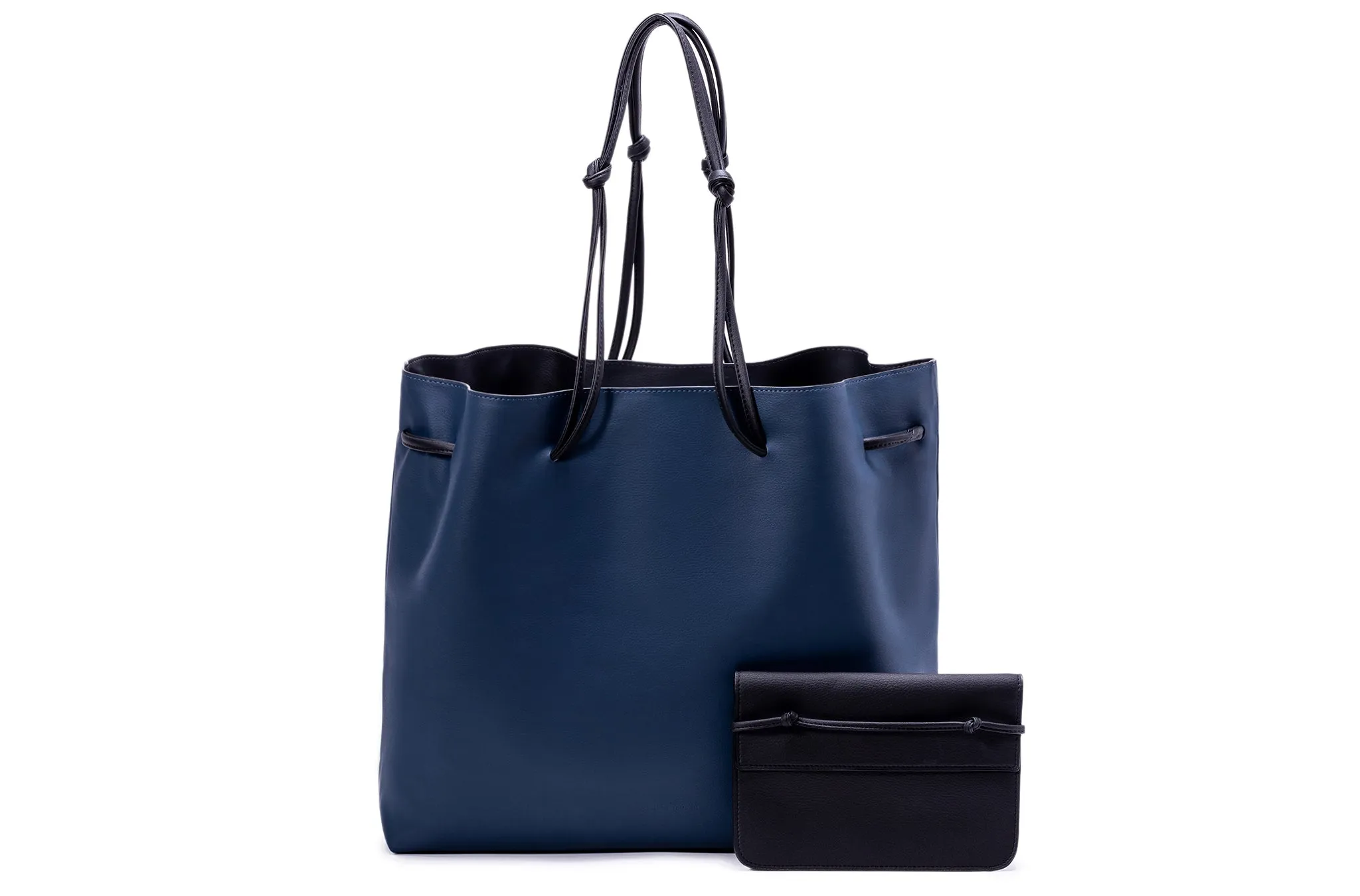 The Reversible Tote - Sample Sale