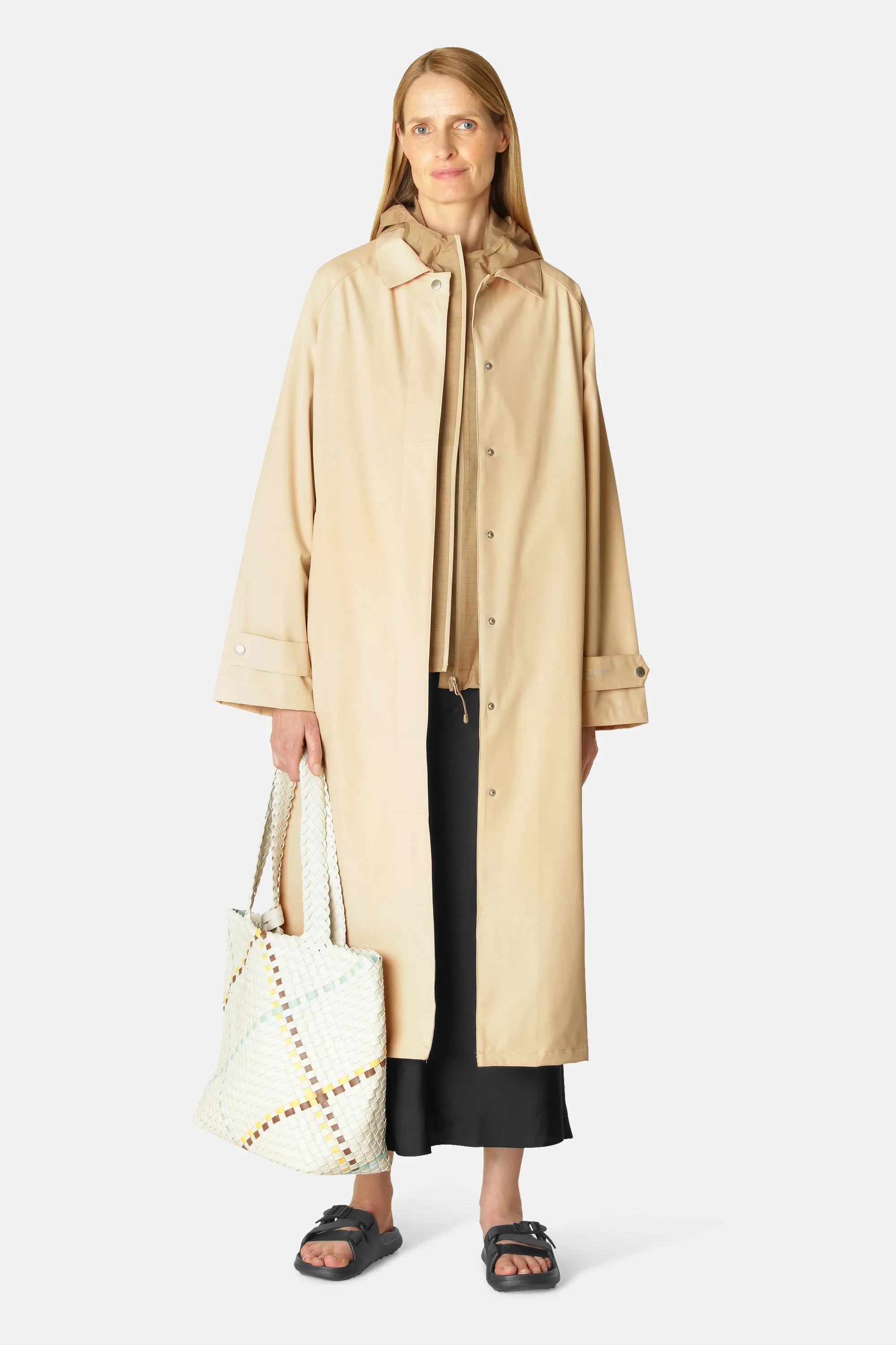 Tote Bag - Sand