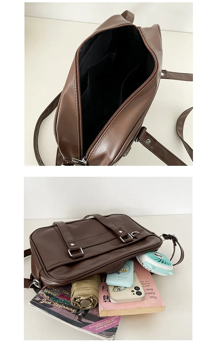 Uniwim Uni Satchel Bag
